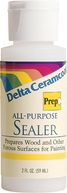 Ceramcoat Prep All Purpose Sealer-2 Ounces by Delta: Product Image
