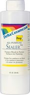 Ceramcoat Prep All Purpose Sealer-8 Ounces by Delta: Product Image