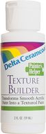 Ceramcoat Painters Helper Texture Builder-2 Ounces by Delta: Product Image