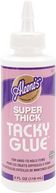 Aleene's Thick Designer "Tacky" Glue-4 Ounce by Duncan: Product Image
