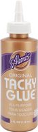 Aleene's Original "Tacky" Glue-4 Ounce by Duncan: Product Image