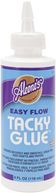 Aleene's Easy Flow "Tacky" Glue-4 Ounce by Duncan: Product Image