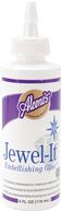 Aleene's Jewel-It Embellishing Glue-4 Ounce by Duncan: Product Image