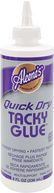 Aleene's Quick Dry "Tacky" Glue-8 Ounces by Duncan: Product Image