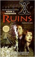 The X-Files: Ruins