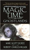 Magic Time: Ghostlands