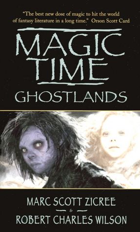 Magic Time: Ghostlands
