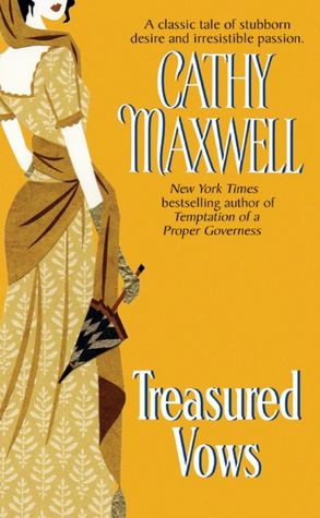 Treasured Vows