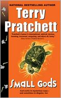 Small Gods (Discworld Series)