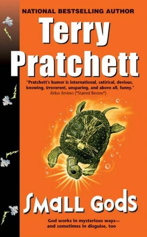 Small Gods (Discworld Series)