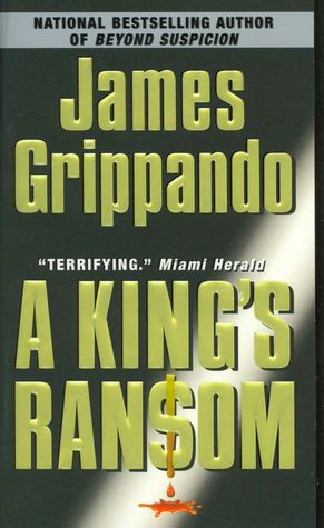 A King's Ransom