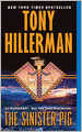 The Sinister Pig (Joe Leaphorn and Jim Chee Series #16)