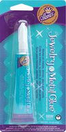 Aleene's Jewelry & Metal Glue-.7 Ounce by Duncan: Product Image