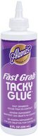 Aleene's Fast Grab "Tacky" Glue-8 Ounces by Duncan: Product Image