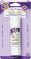Aleene's Acid Free "Tacky" Glue Stick-.74 Ounces by Duncan: Product Image