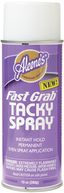 Aleene's Fast Grab "Tacky" Spray-10 Ounces by Duncan: Product Image