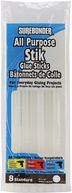 All Purpose Stik Glue Sticks-7/16"X10" 8/Pkg by FPC: Product Image