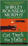 Cat Deck the Halls (Joe Grey Series #13)