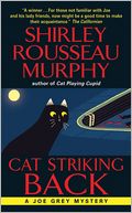 Cat Striking Back (Joe Grey Series #15)