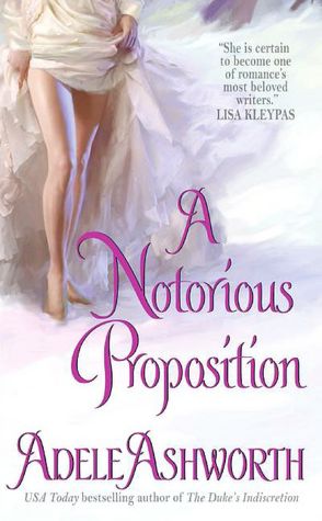 Notorious Proposition
