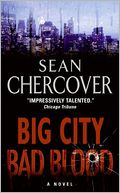 Big City, Bad Blood (Ray Dudgeon Series #1)