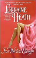 Just Wicked Enough (Avon Romantic Treasure Series)