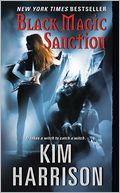 Black Magic Sanction (Rachel Morgan Series #8)