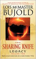 Legacy (Sharing Knife Series #2)