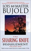 Beguilement (Sharing Knife Series #1)