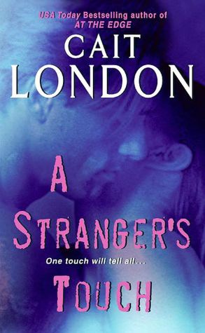 Stranger's Touch