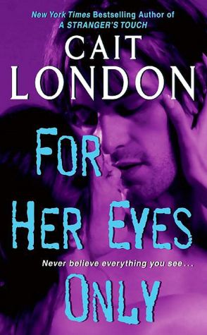 For Her Eyes Only