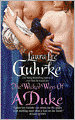 The Wicked Ways of a Duke (Girl-Bachelor Series #2)