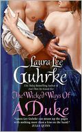 The Wicked Ways of a Duke (Girl-Bachelor Series #2)