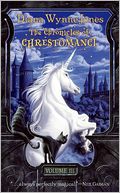 The Chronicles of Chrestomanci, Volume III: Conrad's Fate/The Pinhoe Egg ( The Chronicles of Chrestomanci Series)