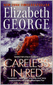 Careless in Red (Inspector Lynley Series #14)