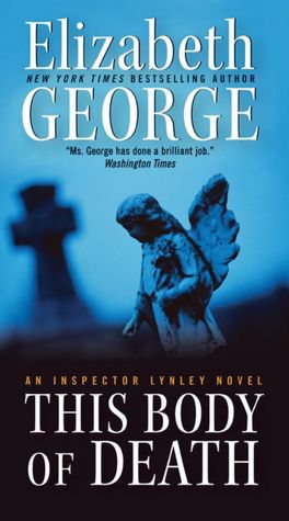This Body of Death (Inspector Lynley Series #15)