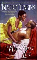 Wild Sweet Love