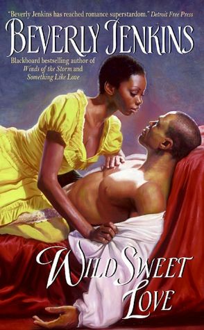 Wild Sweet Love
