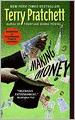 Making Money (Discworld Series)