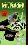 Making Money (Discworld Series)