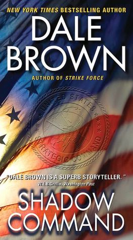 Shadow Command (Patrick McLanahan Series #14)
