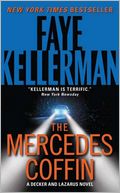The Mercedes Coffin (Peter Decker and Rina Lazarus Series #17)