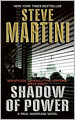 Shadow of Power (Paul Madriani Series #9)