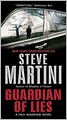 Guardian of Lies (Paul Madriani Series #10)