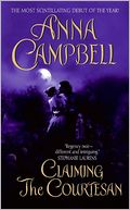 Claiming the Courtesan