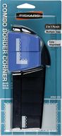 Border & Corner Punch-Lace & Lattice by Fiskars: Product Image