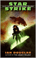 Star Strike (Inheritance Trilogy #1)