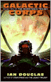 Galactic Corps (Inheritance Trilogy Series #2)