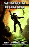 Semper Human (Inheritance Trilogy Series #3)