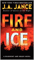 Fire and Ice (Joanna Brady Series #14 / J. P. Beaumont Series #19)